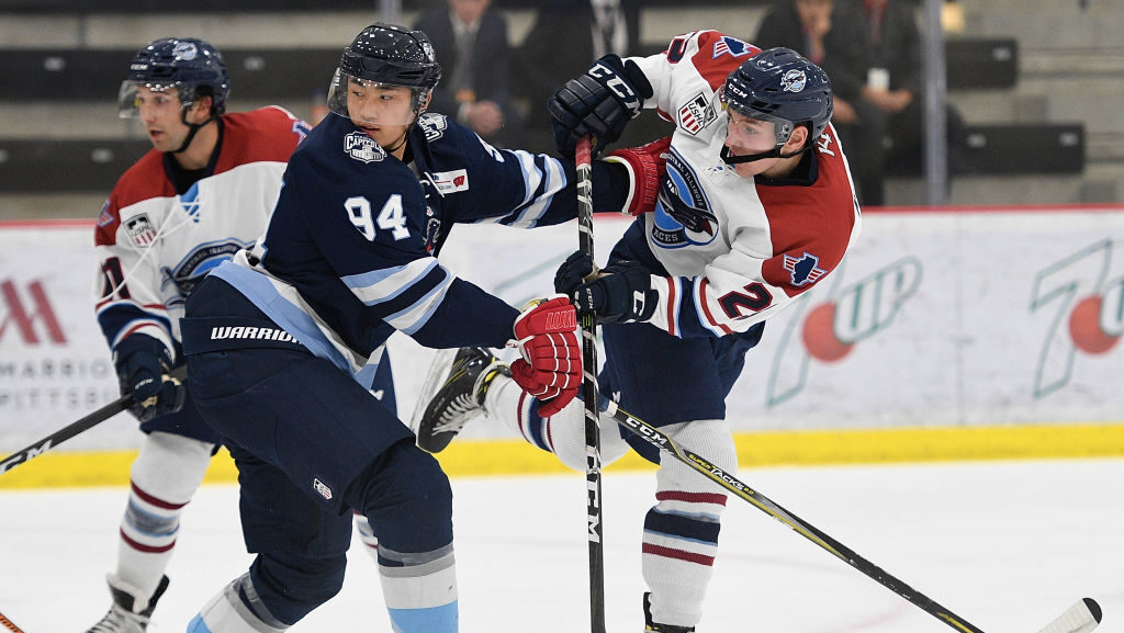 USHL...