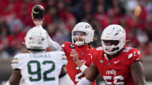 Cardinals expected to attend Brendan Sorsby's pro day