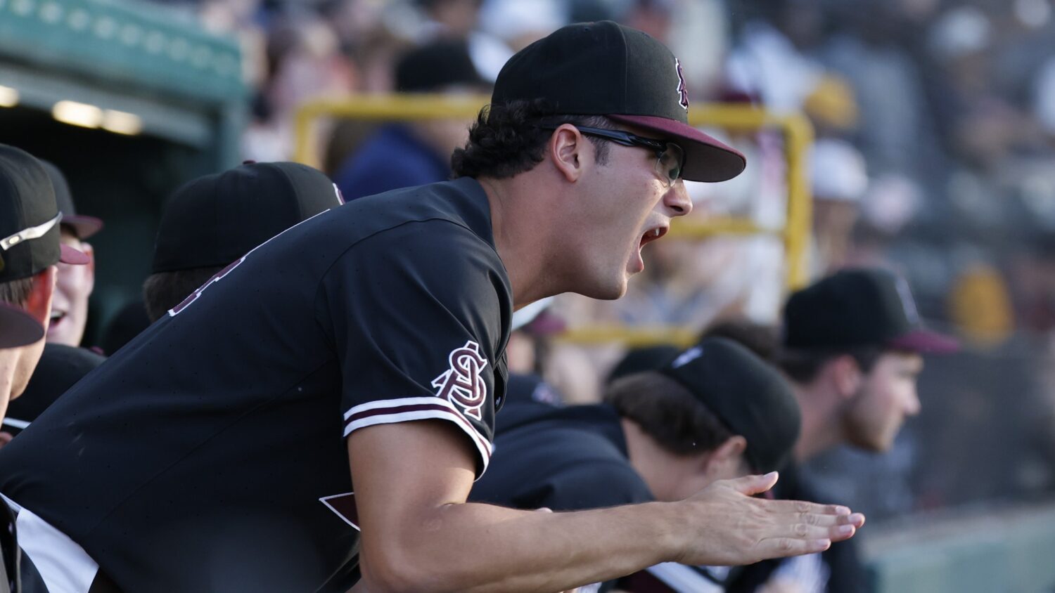Arizona State LHP Cole Carlon picked 39th overall by Blue Jays in MLB Draft