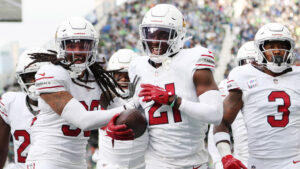 Garrett Williams back for Week 1? Cardinals receive 'great news' on CB, others