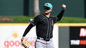 Diamondbacks' Pavin Smith coming off IL, Tim Tawa optioned