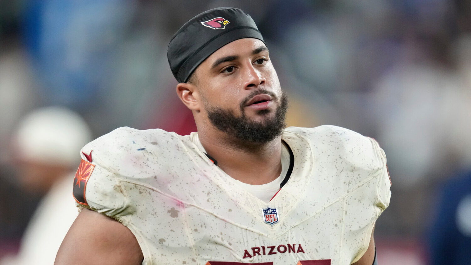 Cardinals G Isaiah Adams...