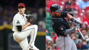 How Diamondbacks’ 2025 trade deadline played out 1 year later