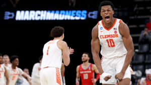RJ Godfrey signs with Arizona, expected to be Wildcats’ starting power forward