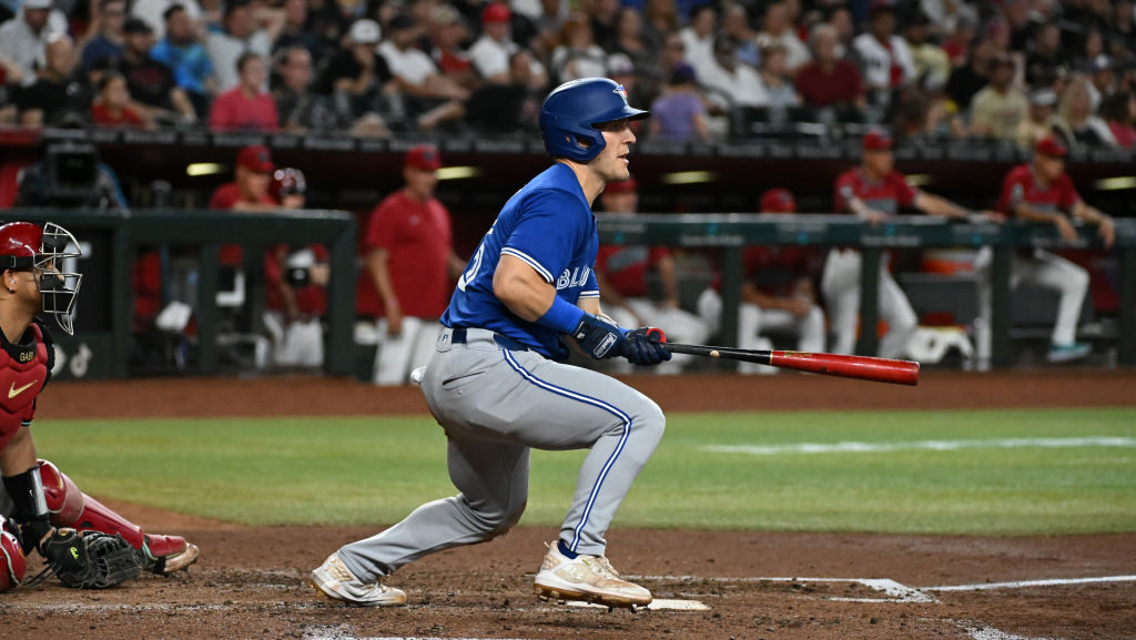 Diamondbacks...