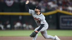 Diamondbacks trade deadline: Latest buzz and potential targets