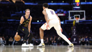 2026 Suns offseason: How have Phoenix’s moves been viewed so far?