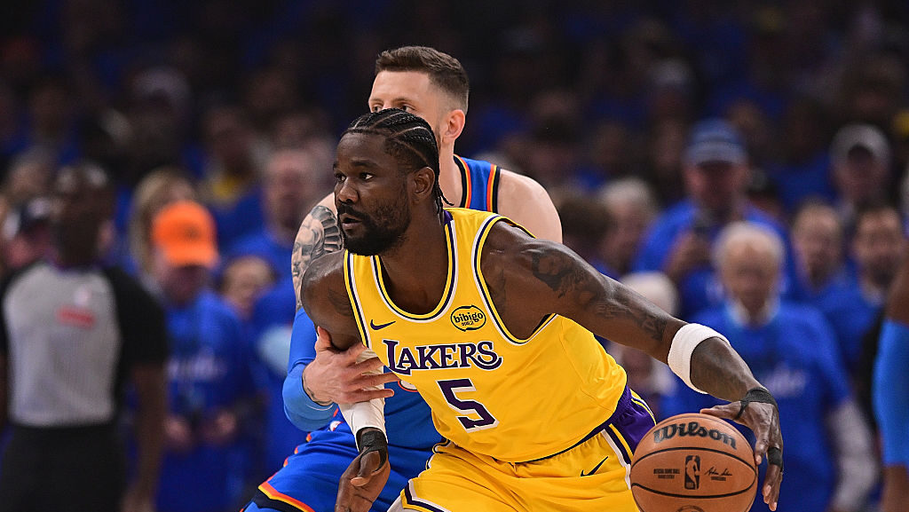 Deandre Ayton traded to the Wizards...
