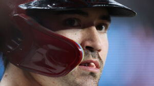 Corbin Carroll on season in balance: Diamondbacks need urgency without pressing