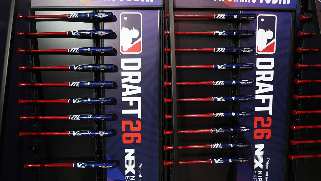 Diamondbacks draft picks...