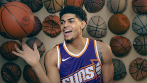 Suns withstand Pistons rally to earn Summer League win