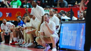 Suns eliminated from Summer League playoff contention, play consolation game Saturday