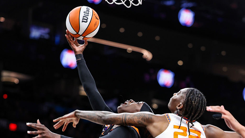 Mercury lose 5th straight game...