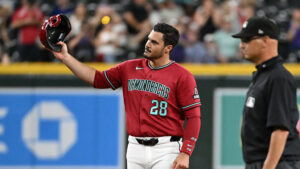 Diamondbacks’ Nolan Arenado joins 2,000-hit club