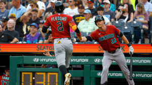 Diamondbacks avoid worst loss of season, defeat Pirates in 12 innings