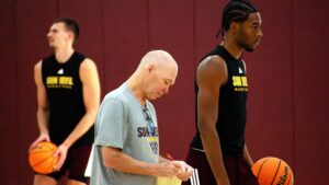 ASU men’s basketball to face Oklahoma in Tulsa neutral-court matchup