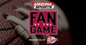 RedBird Farms Fan of the Game