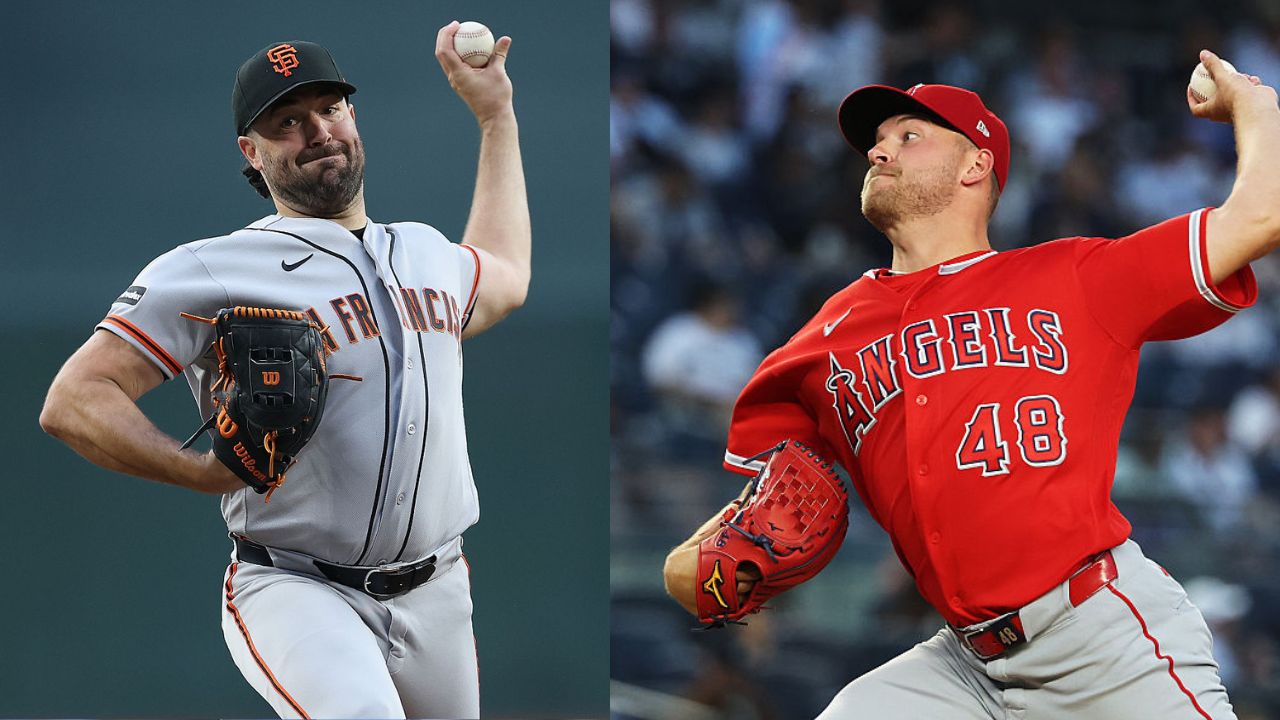 Diamondbacks trade deadline targets...