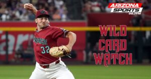 Win tickets to August 26th Diamondbacks game