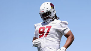 The good news about the Cardinals’ PUP list additions and other training camp takeaways