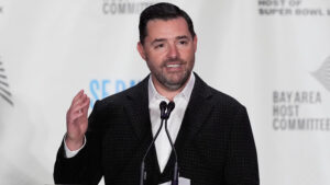 49ers owner Jed York pleads no contest to misdemeanor charges from weekend arrest
