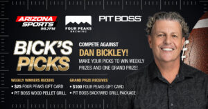 Bick’s Picks