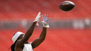 Big 12 becomes latest conference to ban former NFL players while NFL reiterates its rules