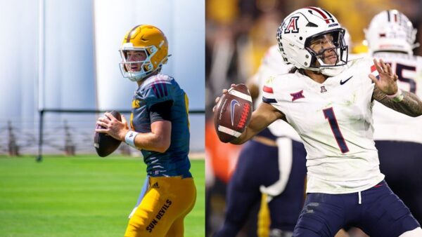 ASU, Arizona bowl game projections