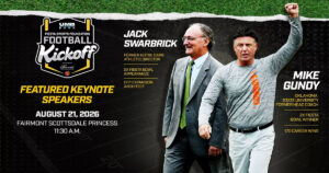 Win tickets to UMB Bank Fiesta Sports Foundation Kickoff Experience