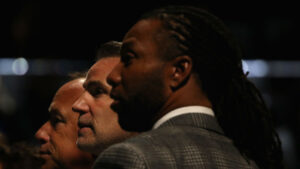 Larry Fitzgerald’s bond with Kurt Warner helped craft legendary Cardinals career