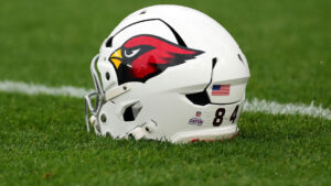Cardinals begin 1st concrete pour at new performance center in north Phoenix