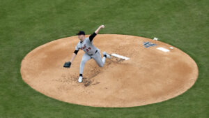 Diamondbacks fans react as Dodgers land Cy Young ace Tarik Skubal in blockbuster move