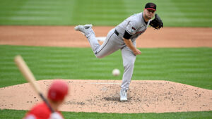 What is next for Diamondbacks ace Corbin Burnes? How about Ketel Marte?
