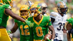 Arizona S Daylen Austin among ESPN’s 40 most important college players for 2026