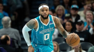 Is Suns’ wait to re-sign Miles Bridges more for them or him?