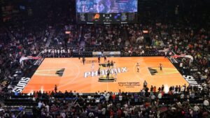 Suns to begin NBA Cup group play against Nuggets, finish vs. Mavericks