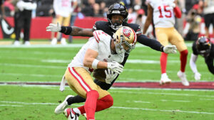 ESPN’s Bill Barnwell tabs Cardinals’ Budda Baker as ‘on the cusp’ of a Hall of Fame player