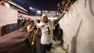 Anonymous Big 12 coaches have high praise for Arizona’s Noah Fifita