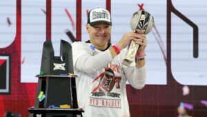Biggest threats to Texas Tech’s Big 12 title defense include BYU, Arizona and a dark horse