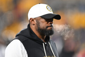 ‘Everyone dies’: Mike Tomlin compares NFC West to Game of Thrones