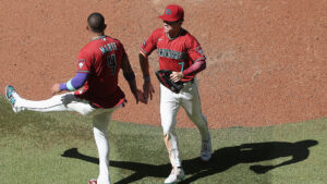 Diamondbacks keep winning while best players are slumping. When will Corbin Carroll and Ketel Marte get hot?
