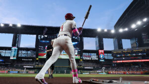 Ketel Marte is coming back from his no-show: A timeline of how we got here