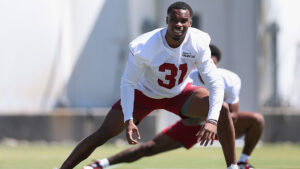 Court decision gives athletes chance to return to college, including Wydett Williams of the Cardinals