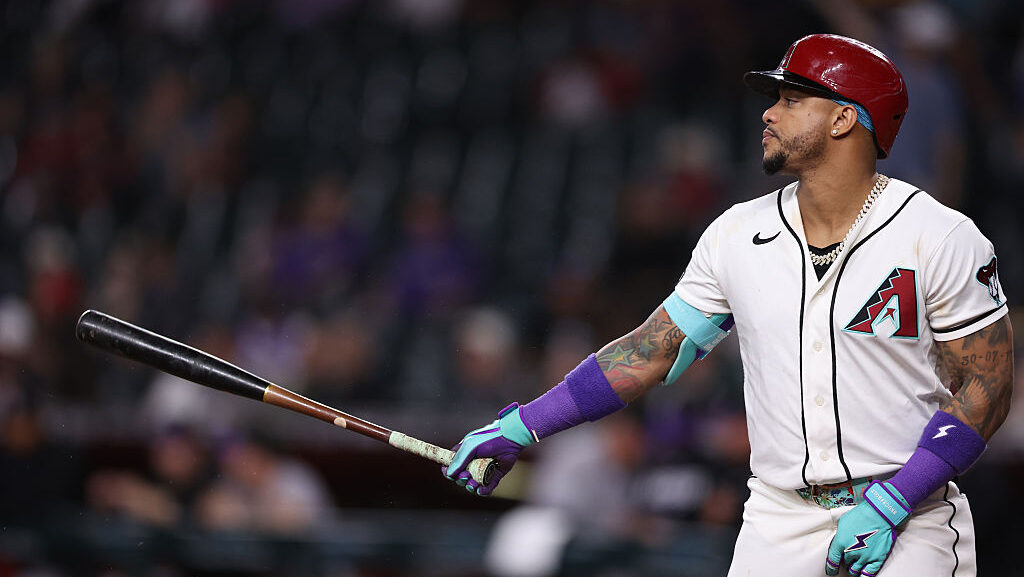 Exclusive: Diamondbacks GM Mike Hazen to meet with Ketel Marte with hope he returns - Arizona Sports