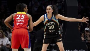 Mercury can’t complete late comeback in loss to Liberty