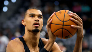 Western Conference Power Rankings, Part 3: How many real contenders?