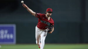Will Zac Gallen play a role for the 2026 Diamondbacks again?