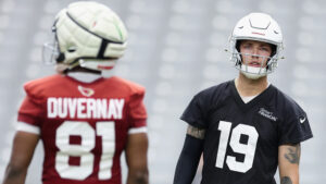 ESPN ranks Cardinals dead last in NFL Future Power Rankings