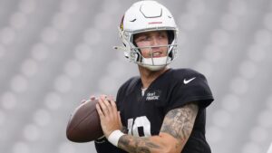 How to watch: Cardinals vs. Panthers in Hall of Fame Game to kick off NFL’s preseason