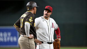 Diamondbacks young pitchers to be put to test after Padres even series